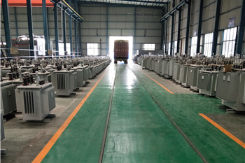 辽源S13-1000kva/10kv/0.4kv油浸式变压器