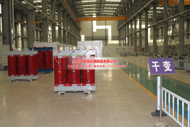 辽源S11-3150KVA油浸式变压器
