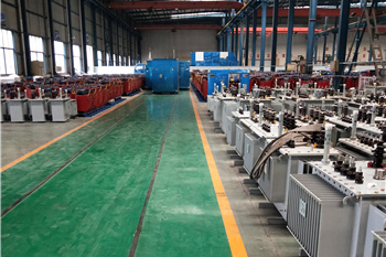 辽源S11-2000kva/10kv/0.4kv变压器