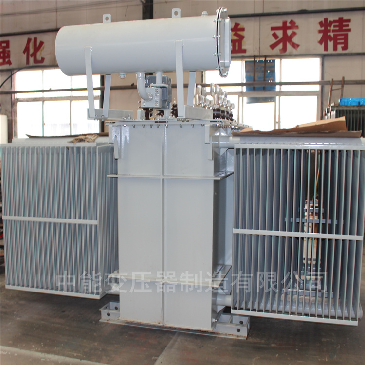 辽源S20-2500KVA/10KV油浸式变压器