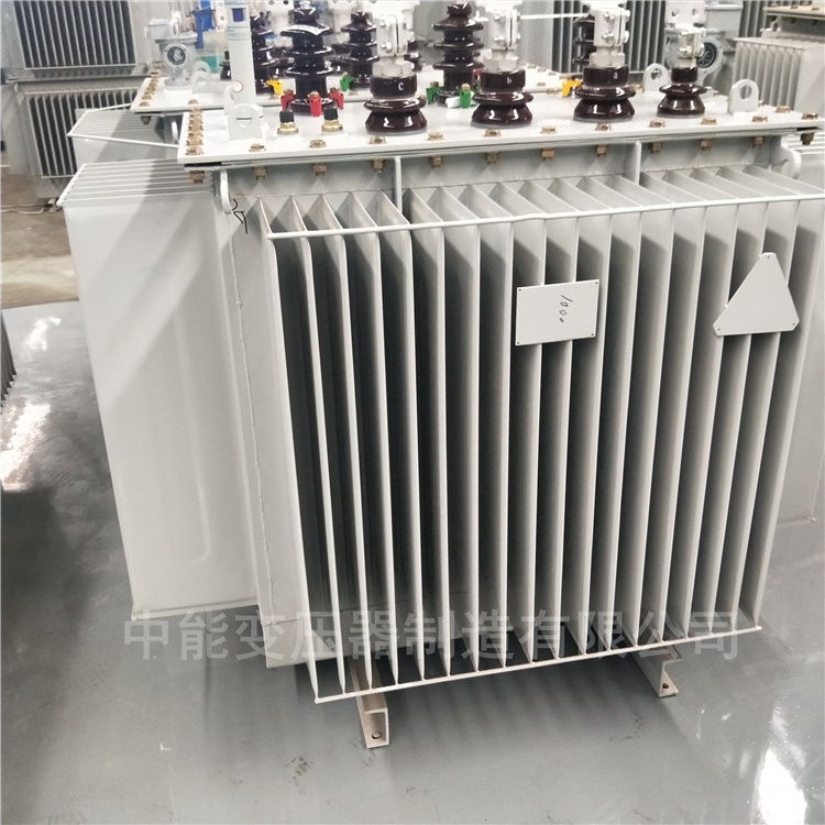 辽源800KVA油浸式变压器